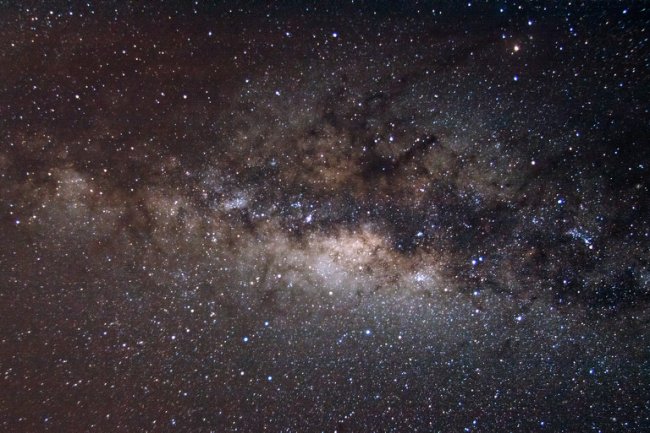 newcomponentofmilkywaydiscovered